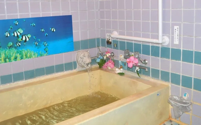 Mediterranean Sea Pension Knossos