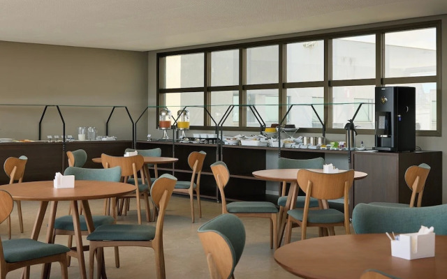Palazzo Torquetti Condo Hotel e Eventos