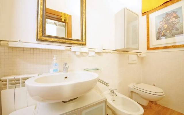 DolceVita Apartments N. 453