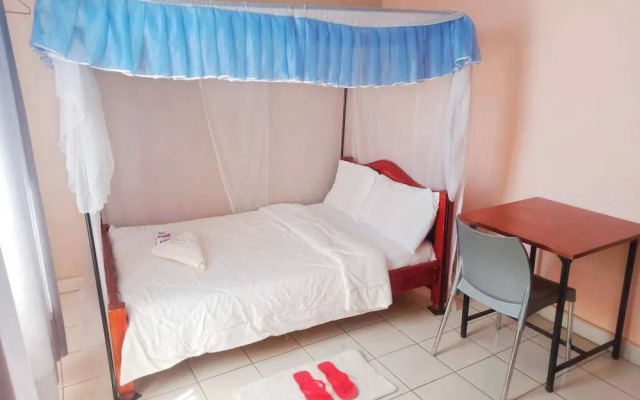 Elris Guest House & Hotel