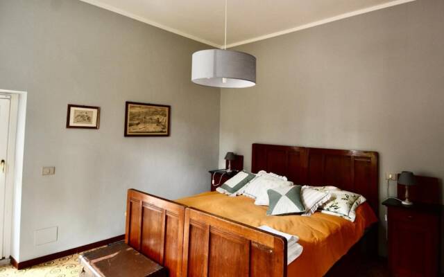 Villa Castelli Romani With Garden - Villa Roma Velletri