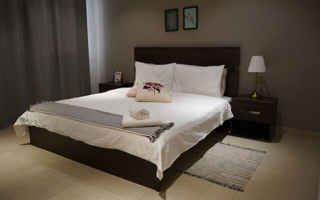 Nakheel Residence by House living