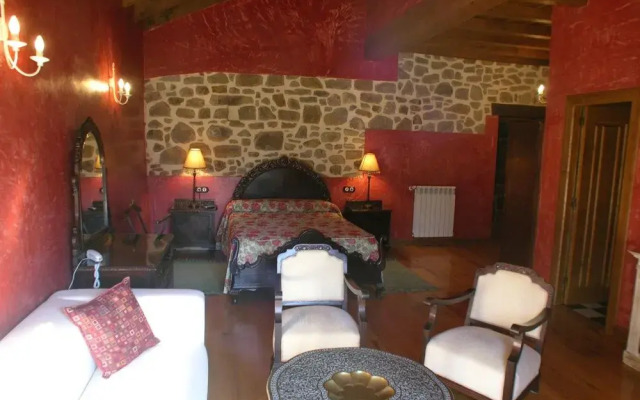 Hotel Palacio La Cajiga