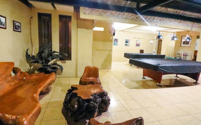NIDA Rooms Ring Road Utara 186