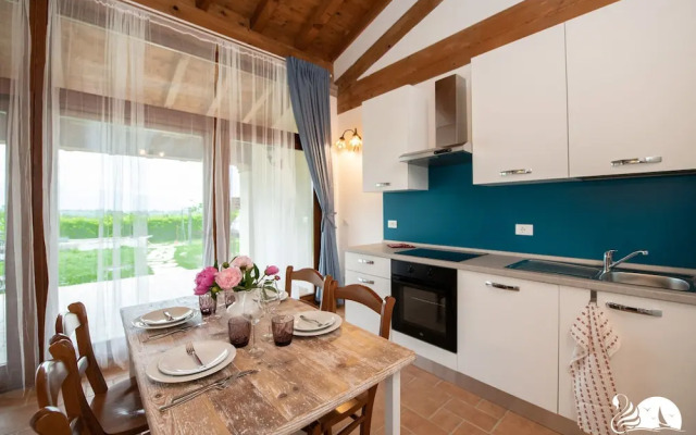 Il Podere del Bardo - Appartamento Ginevra