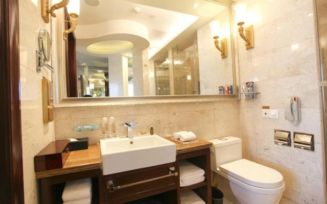 Shenyang Royal Wan Xin Hotel