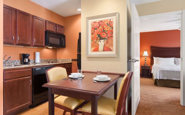 Homewood Suites Medford