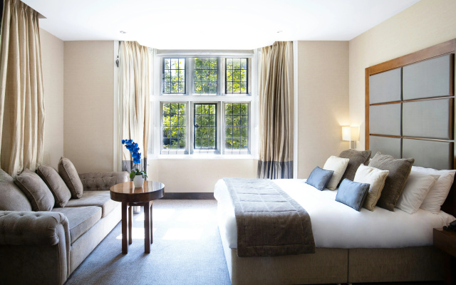 Wellington Hotel by Blue Orchid - Image 7