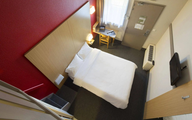 B&B HOTEL Laval Changé