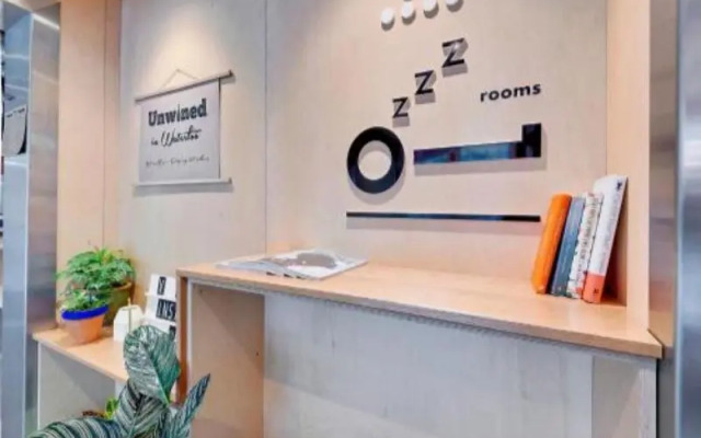 Stow-Away: South Bank