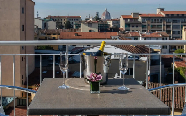 Hotel Orcagna