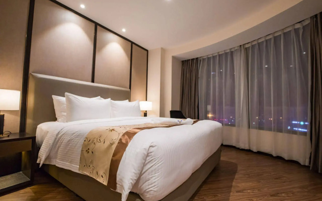Ramada Shanghai Songjiang