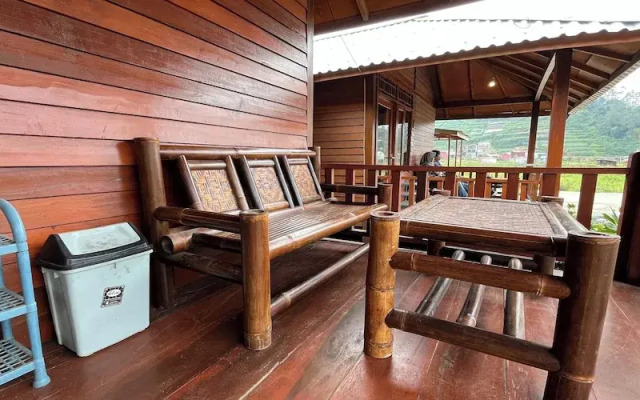 Fifa Cabin 2 By Fifa Grup
