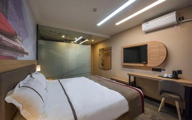 Chengke Hotel Hebei Zhangjiakou Qiaoxi District Zhangjiakou School