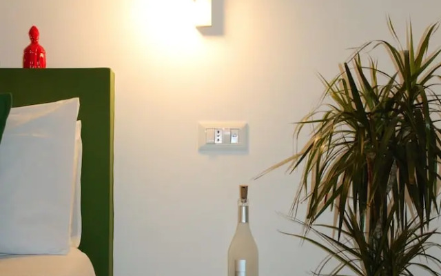Flegreo bed and breakfast
