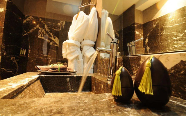 Riad Chayma - Adults Only