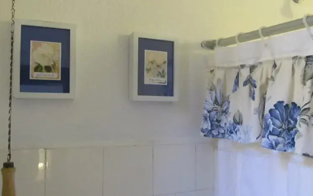 La Fonda de Cruz Chica