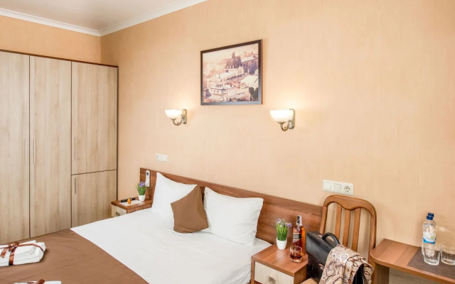 Hotel & SPA Pysanka