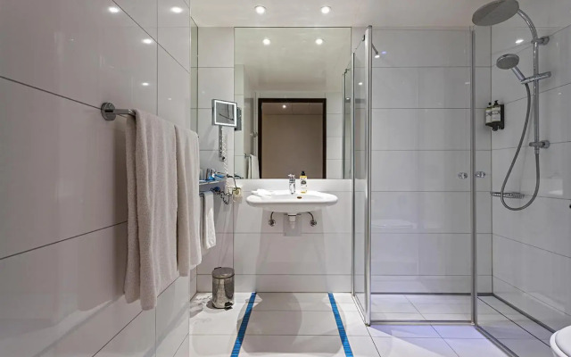 Pestana Berlin Tiergarten