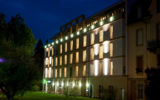 Holiday Inn Express Baden-Baden, an IHG Hotel