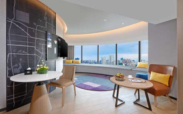 Hampton Apartments by Hilton Xi'an High-Tech CBD