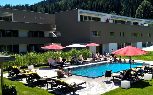 Tauernresidence Radstadt by ALPS RESORTS