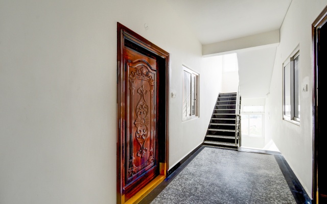 Hotel Key Suites Gachibowli