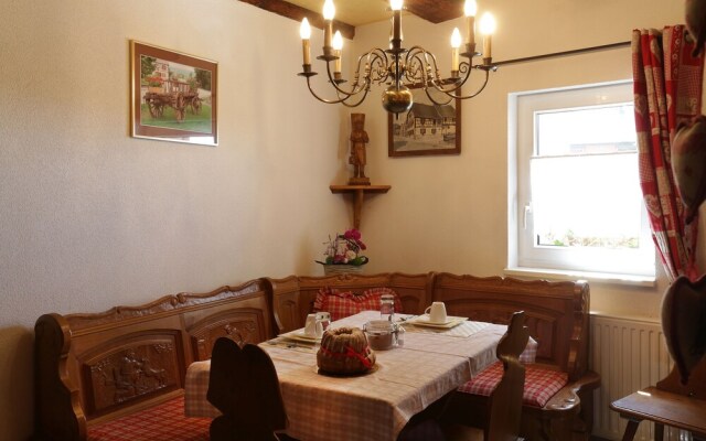 Domaine Sylvie Fahrer & Fils