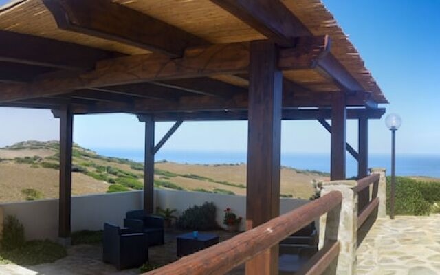 Agriturismo Finagliosu