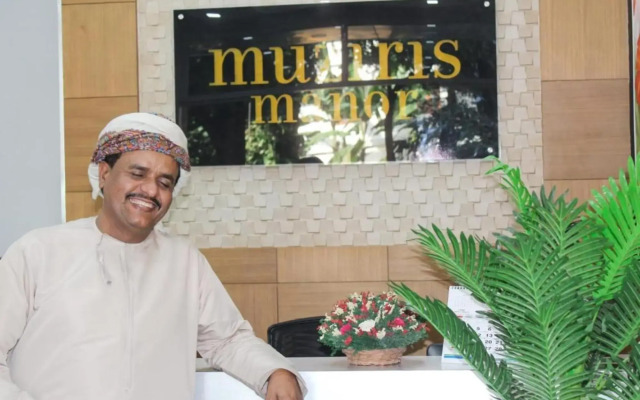 Muziris Manor Residency