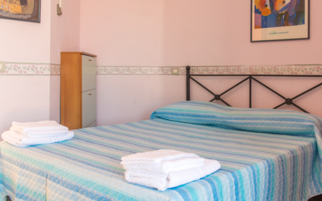 Villaggio Turistico Parco Pisacane