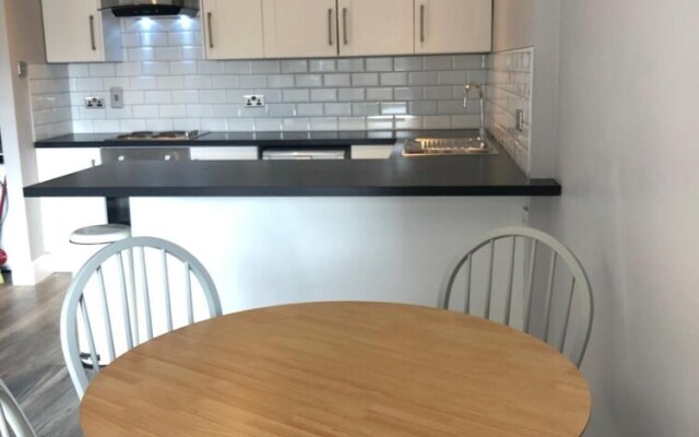 Green St Self Catering