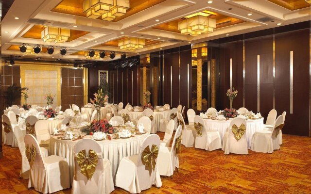 Gloria Plaza Hotel Shenyang