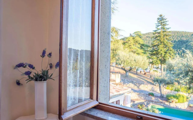 Bed and Breakfast Albe