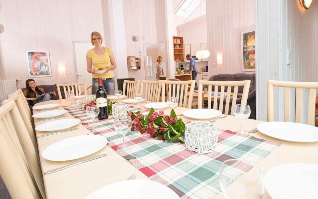 Holiday Home in Otterndorf