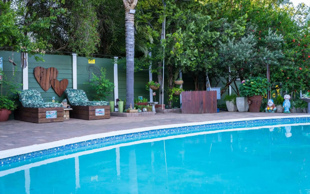 Gabbys Cottage Guesthouse