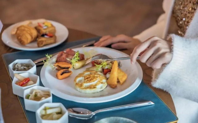 Shenzhen Shekou Prince Bay Yifei Hotel