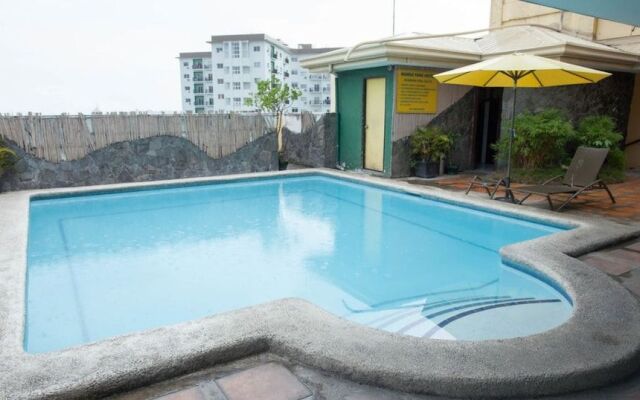 White Knight Hotel Cebu