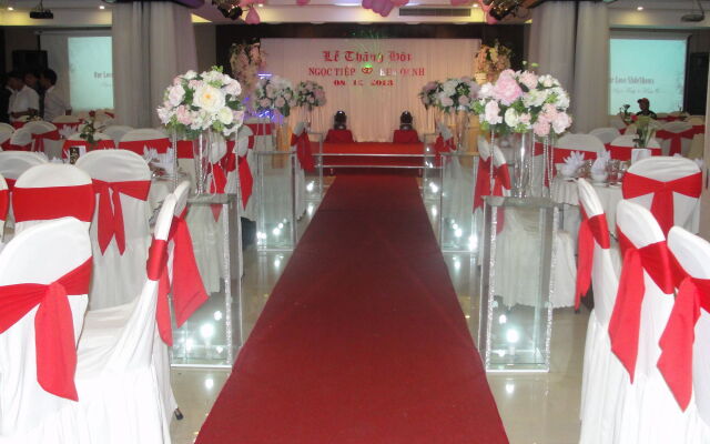 Kieu Anh Hotel