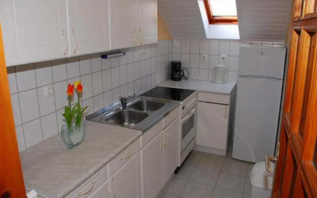 Juhász Apartman