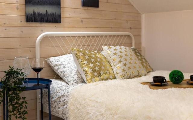 Apartament Kasztelan II