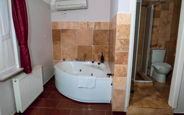 Ağva Carpediem Otel
