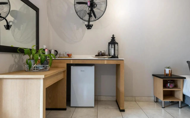 Magnolia Guesthouse
