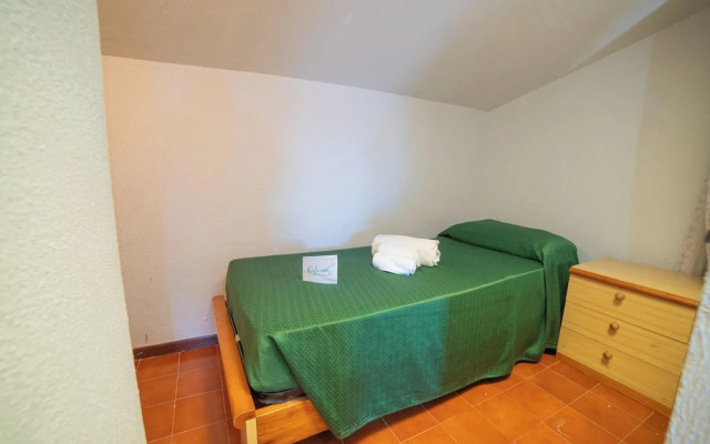 Villa 2 Sunset With Pool on Seashore