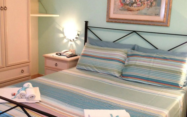 Villa Vacanze Paradiso