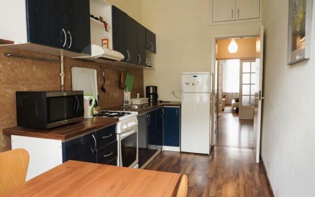 Vilnius Apartments