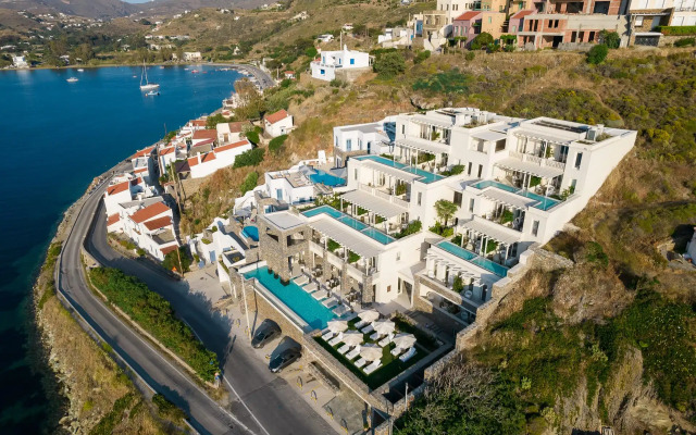Ydor Hotel & Spa