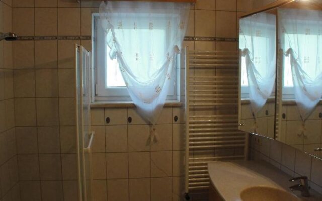 Apartment St. Nikola