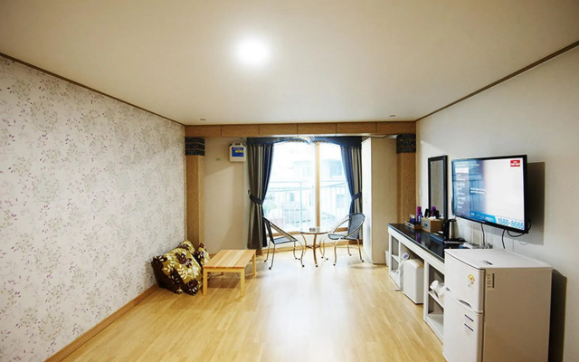 Dorcas Tourist Hostel