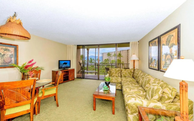 Kaanapali Shores 546